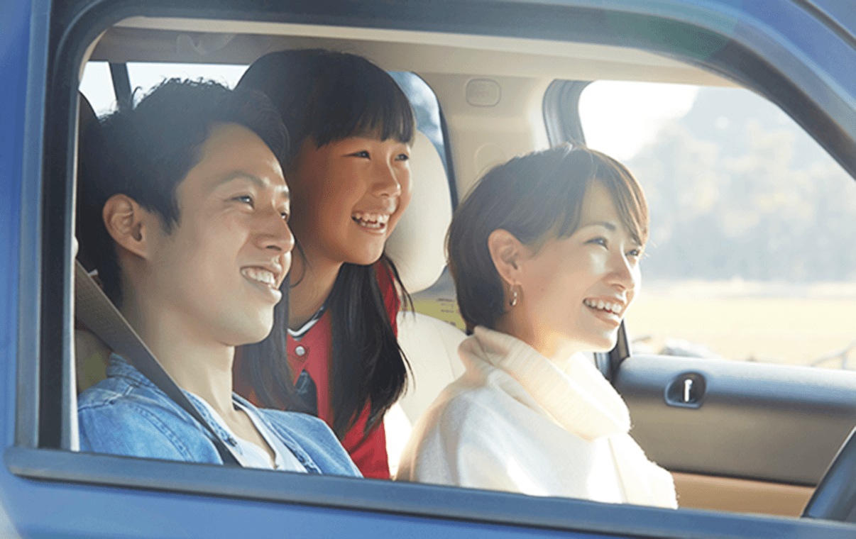 自動車の保険