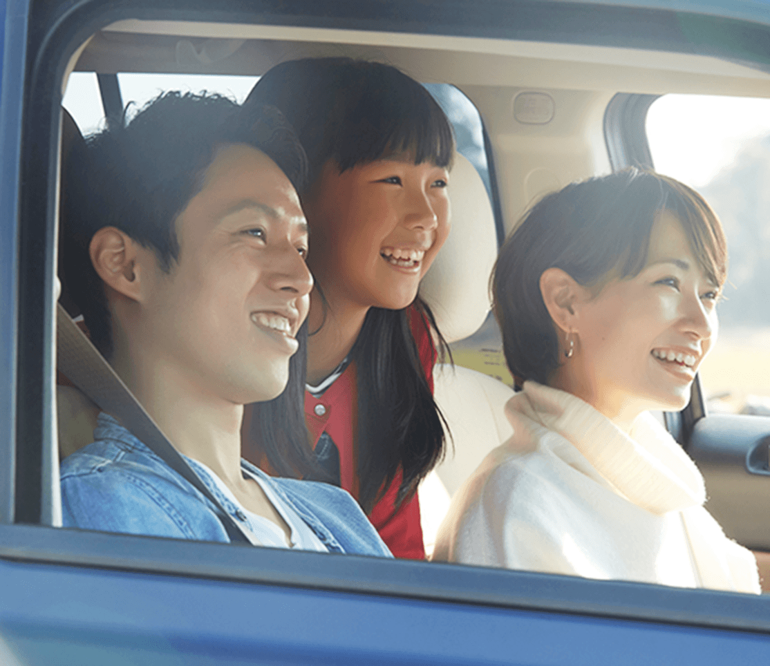 団体扱自動車保険